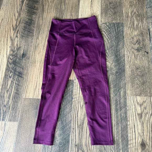 girlfriend collective Pants - Girlfriend Collective Leggings